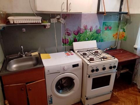 квартира по адресу Одесса, Паустовского ул., 25