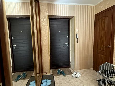 квартира по адресу Китайская ул., 12