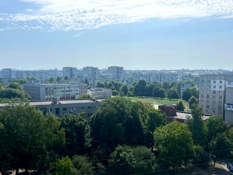квартира за адресою Роксоляни вул., 43б