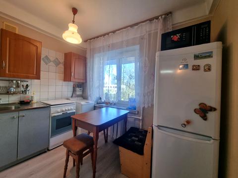 квартира за адресою Павла Тичини просп., 21