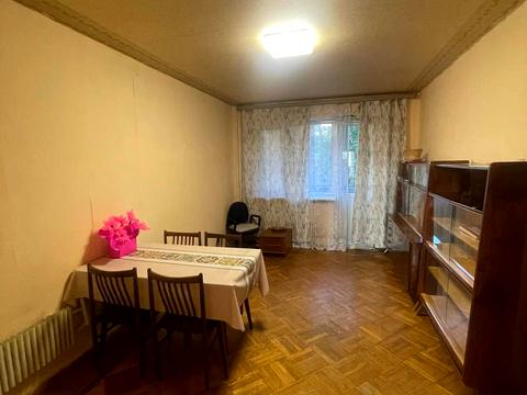 квартира за адресою Біблика вул. (2-ї П'ятирічки), 2в