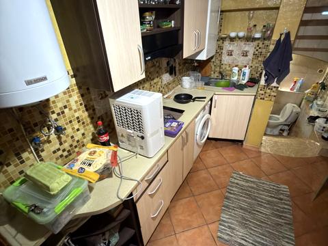 квартира по адресу Новаковского ул., 4