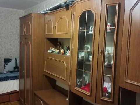 кімната за адресою Березинська вул., 10