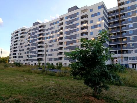 квартира по адресу Льва Ландау просп. (50-летия СССР), 5