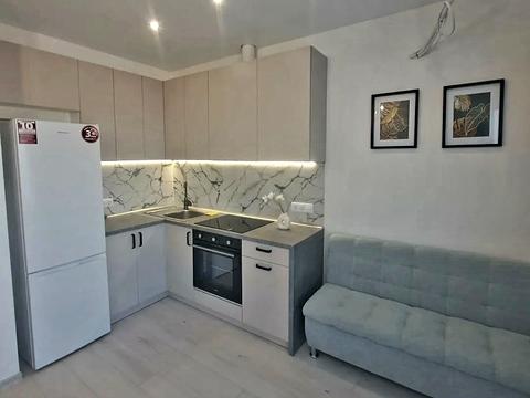 квартира за адресою Академіка Сахарова вул., 3г