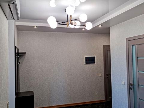 квартира по адресу Берестейский просп. (Победы), 55а