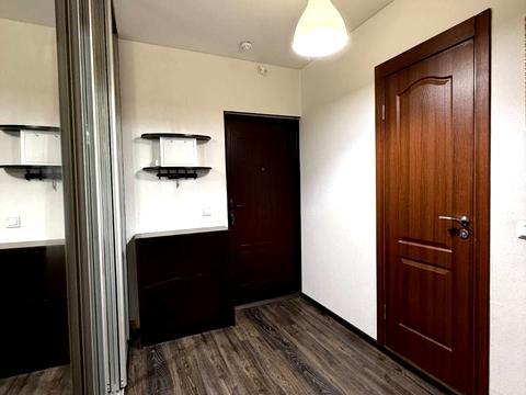 квартира по адресу Бориса Гмыри ул., 18