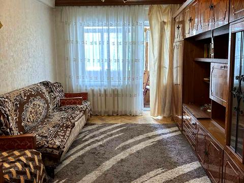 квартира по адресу Празька, 25/1