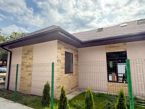 дом по адресу Новая ул., 25 а