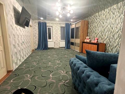 дом по адресу Івана Піддубного ул., 46