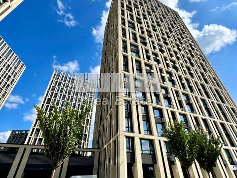 квартира за адресою Київ, Зарічна вул., 2