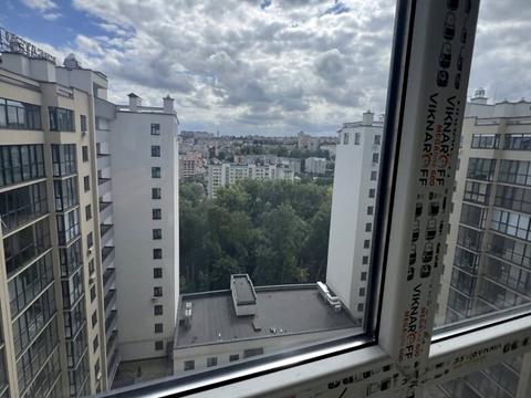 квартира по адресу Чумацкая ул., 2