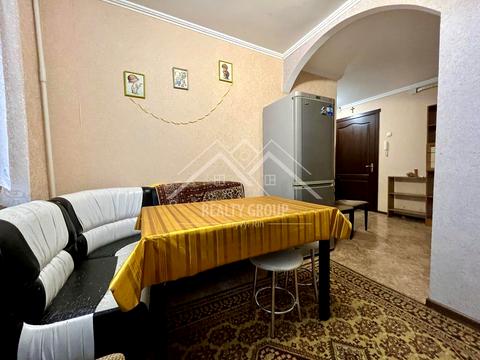 квартира по адресу Кропивницкого ул., 97