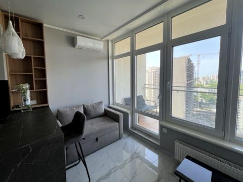 квартира за адресою Генуезька вул., 3В