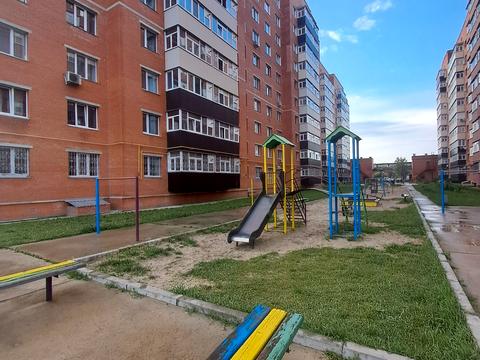 квартира по адресу Луганська ул., 11
