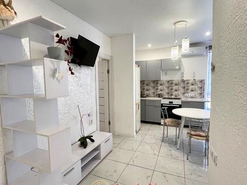 квартира за адресою Одеса, Марсельська вул., 56