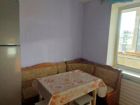 квартира по адресу Світлицького ул., 30/20а