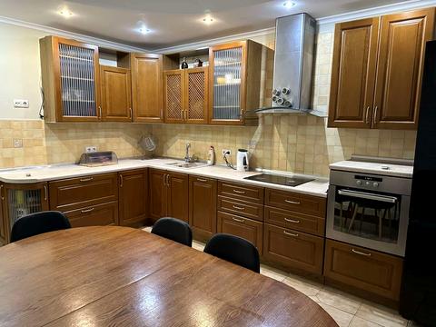 квартира за адресою Петра Григоренка просп., 28