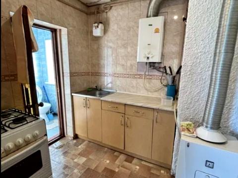 дом по адресу Провулок Черкаський, 4