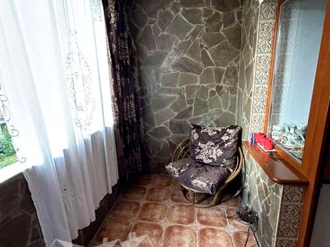 квартира по адресу Лугова ул., 3