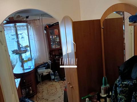 квартира по адресу Оболонский просп., 43