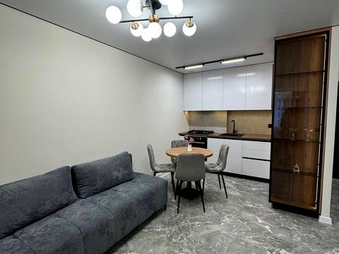 квартира по адресу Смакулы ул., 8