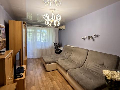 квартира за адресою Харківських Дивізій вул., 4