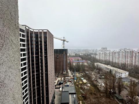 квартира за адресою И.Франко, 40