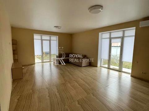 дом по адресу с. Осещина, південна