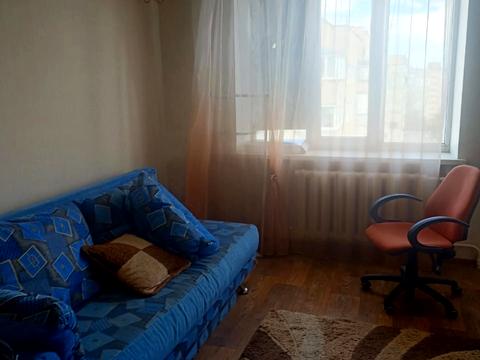 квартира по адресу Богоявленский просп. (Октябрьский), 340/1