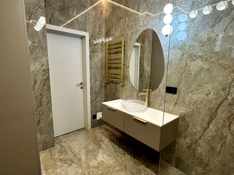 квартира за адресою Слов'янська набережна вул., 25-А