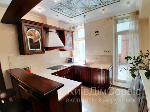 квартира за адресою Дмитрівська вул., 52-Б