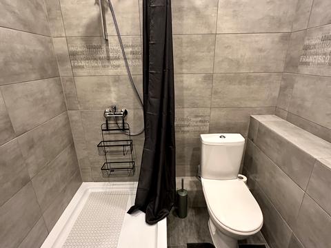 квартира за адресою Берковецька вул., 6Б