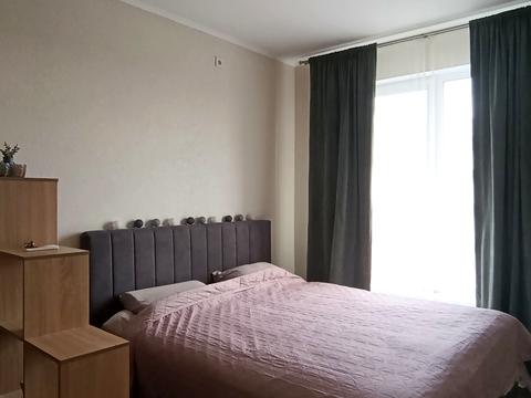 квартира за адресою Бульвар  Приозерний, 5