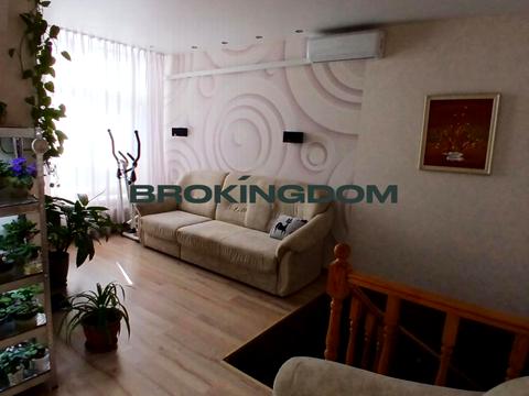 квартира за адресою Михайла Величка вул., 7