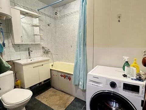 квартира по адресу Валентиновская ул. (Блюхера), 23в