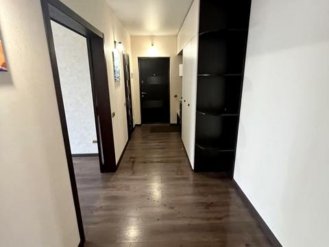 квартира по адресу Богдановская ул., 7-В