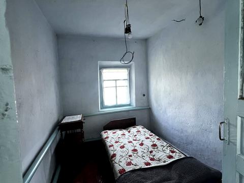 дом по адресу Комарова, 23