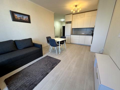 квартира за адресою Білоруська вул., 36А
