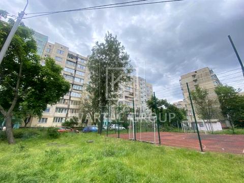 квартира по адресу Никольско-Слободская ул., 4