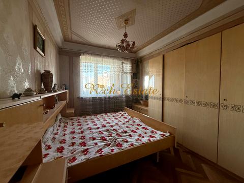 квартира по адресу Чоколовский бульв., 19