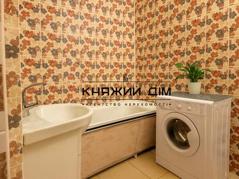 квартира по адресу Боголюбова ул., 11