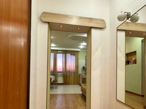 квартира по адресу Среднефонтанская ул., 19в