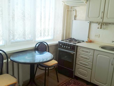 квартира по адресу Харьковское шоссе, 21