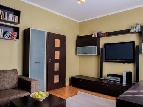 квартира за адресою Гоголівська вул., 39-А
