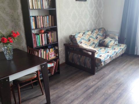 квартира за адресою Одеса, Святослава Ріхтера вул. (Щорса), 148-А