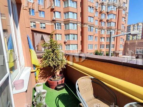 квартира по адресу Абрикосовая ул., 3-В