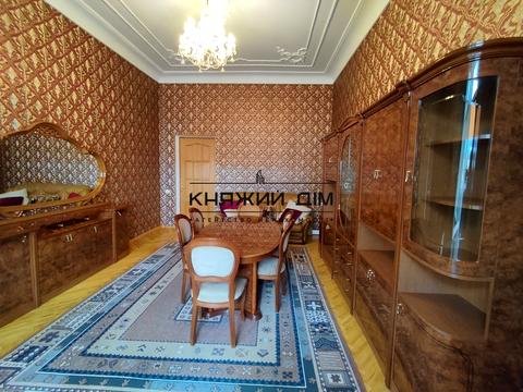 квартира по адресу Саксаганского ул., 68/21
