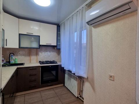 квартира по адресу Слобожанский просп. (Газеты "Правда"), 10/2