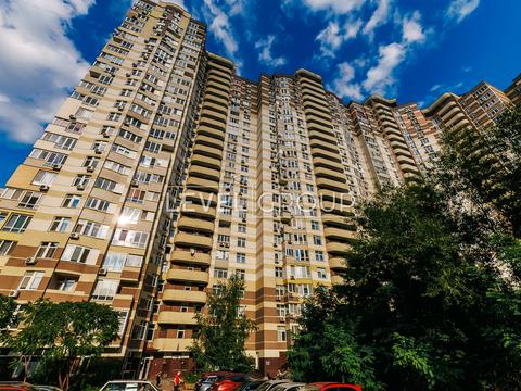 квартира за адресою Київ, Анни Ахматової вул., 22